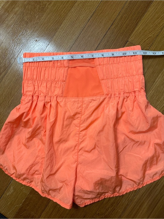 FP Movement by Free People Pants - FP Movement by Free People The Way Home High-Waist Active Shorts Size Small